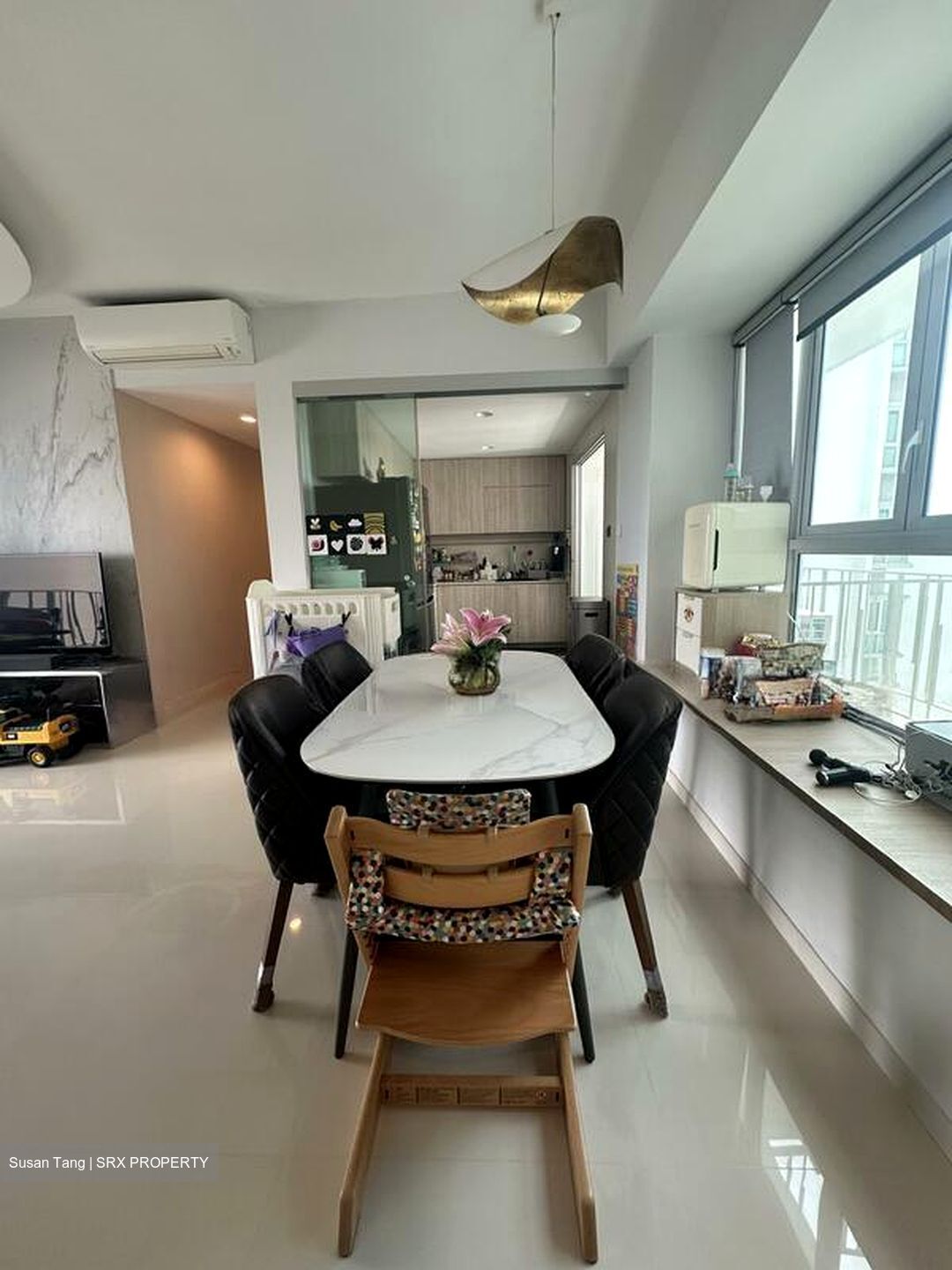 The Metropolitan Condominium (D3), Condominium #503114231